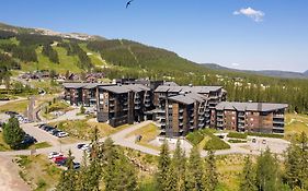 Radisson Blu Resort, Trysil